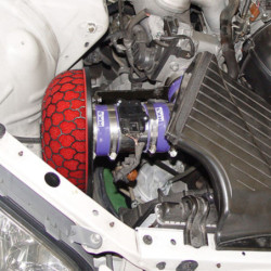 Admission Directe HKS Racing Suction pour Toyota Altezza