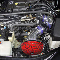 Admission Directe HKS Racing Suction pour Mazda MX-5 NC