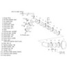 Admission Directe HKS Racing Suction pour Mazda MX-5 NC
