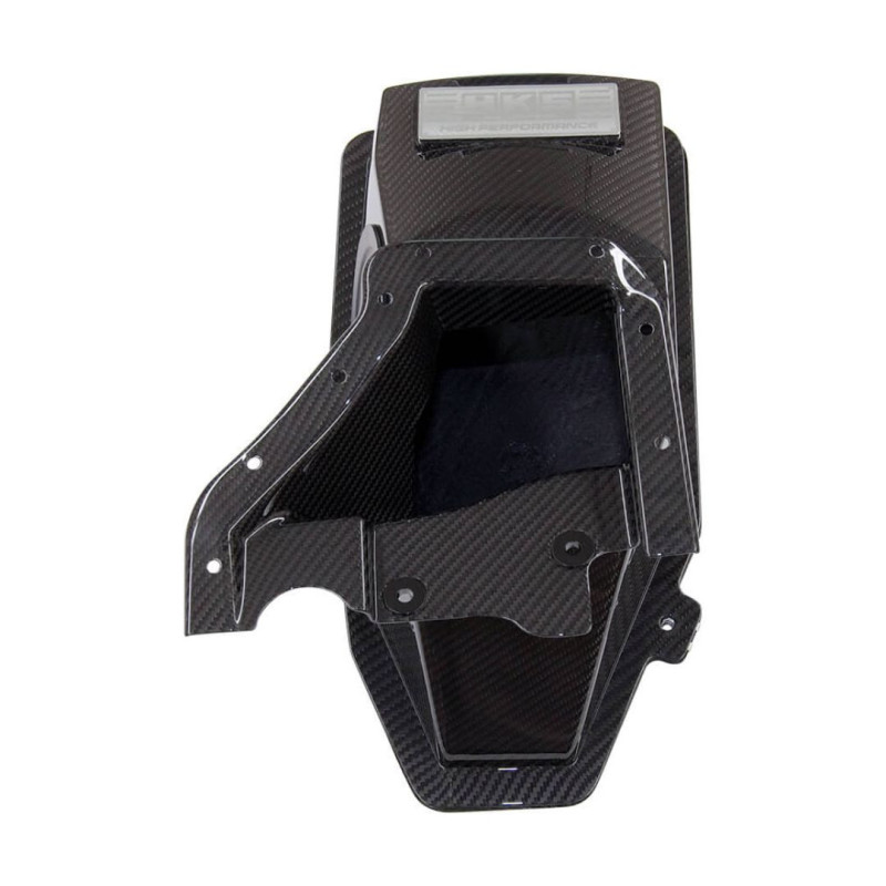 Boîte à Air HKS en Carbone pour Honda Civic Type R FK8
