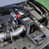 Boîte à Air HKS en Carbone pour Honda Civic Type R FK8