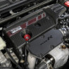 Cache Moteur Carbone HKS pour Honda Civic Type R FL5