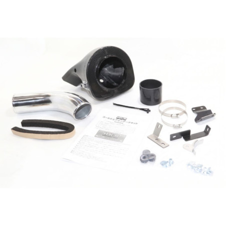 Boîte à Air HKS en Carbone pour Suzuki Swift Sport ZC33S