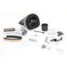 Boîte à Air HKS en Carbone pour Suzuki Swift Sport ZC33S