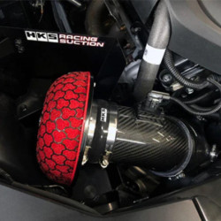 Kit d'Admission HKS en Carbone pour Toyota GR Supra A90