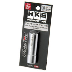 Douille pour Bougie 16 mm HKS (BMW