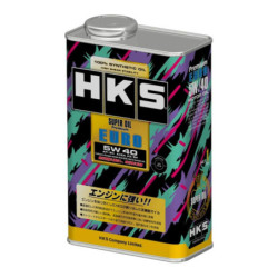 1L Huile Moteur HKS Super Oil Premium Euro 5W40