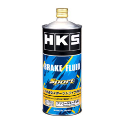 Liquide de Frein HKS Brake Fluid Sport (1L)