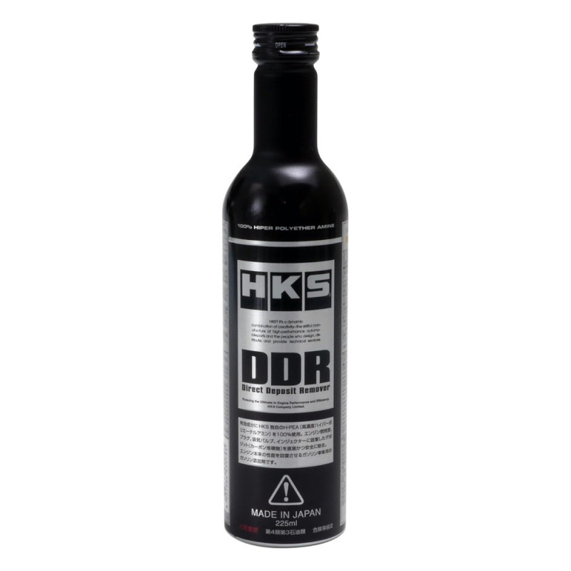 Nettoyant Moteur HKS Direct Deposit Remover (225ml)