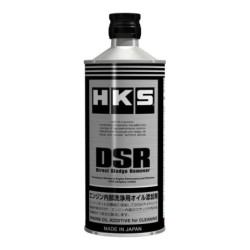 Nettoyant Moteur HKS Direct Sludge Remover (400ml)