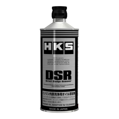 Nettoyant Moteur HKS Direct Sludge Remover (400ml)