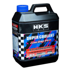 Liquide de Refroidissement HKS Super Coolant Racing Pro (4L)