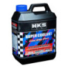 Liquide de Refroidissement HKS Super Coolant Racing Pro (4L)