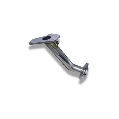 Up Pipe HKS pour Subaru Impreza GR GV (11-14)