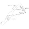 Silencieux d'Echappement HKS "Hi-Power Spec-L II" pour Toyota Yaris KSP210 (2020+)
