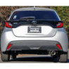 Silencieux d'Echappement HKS "Hi-Power Spec-L II" pour Toyota Yaris KSP210 (2020+)