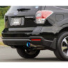 Silencieux d'Echappement HKS "Legamax Premium" pour Subaru Forester SJ5 (12-18)