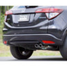 Silencieux d'Echappement HKS "Legamax Premium" pour Honda Vezel