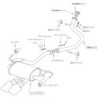 Ligne d'Echappement HKS "Legamax Sports" pour Toyota Corolla Sport (2018+)