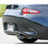 Silencieux d'Echappement HKS "Legamax sports" pour Mazda MX-5 ND