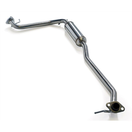 Intermédiaire d'Echappemennt HKS pour Honda Jazz GE8