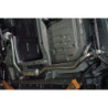 Intermédiaire d'Echappemennt HKS pour Honda Jazz GE8