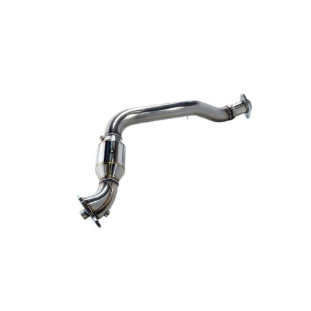 Front Pipe (Catalyseur Sport) HKS pour Subaru Impreza GC8 (92-00)