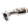 Front Pipe (Catalyseur Sport) HKS pour Subaru Impreza GC8 (92-00)