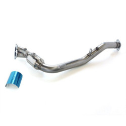 Front Pipe (Catalyseur Sport) HKS pour Subaru Legacy BL5 BP5