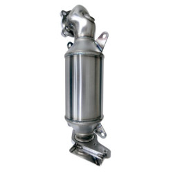 Catalyseur Sport HKS pour Honda S660
