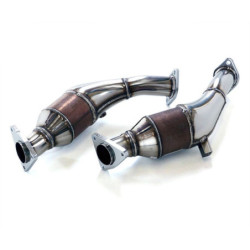 Catalyseurs Sport HKS pour Nissan 350Z