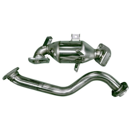Catalyseur Sport HKS pour Suzuki Swift Sport ZC33S