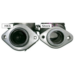 Catalyseur Sport HKS pour Suzuki Swift Sport ZC33S