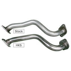 Catalyseur Sport HKS pour Suzuki Swift Sport ZC33S
