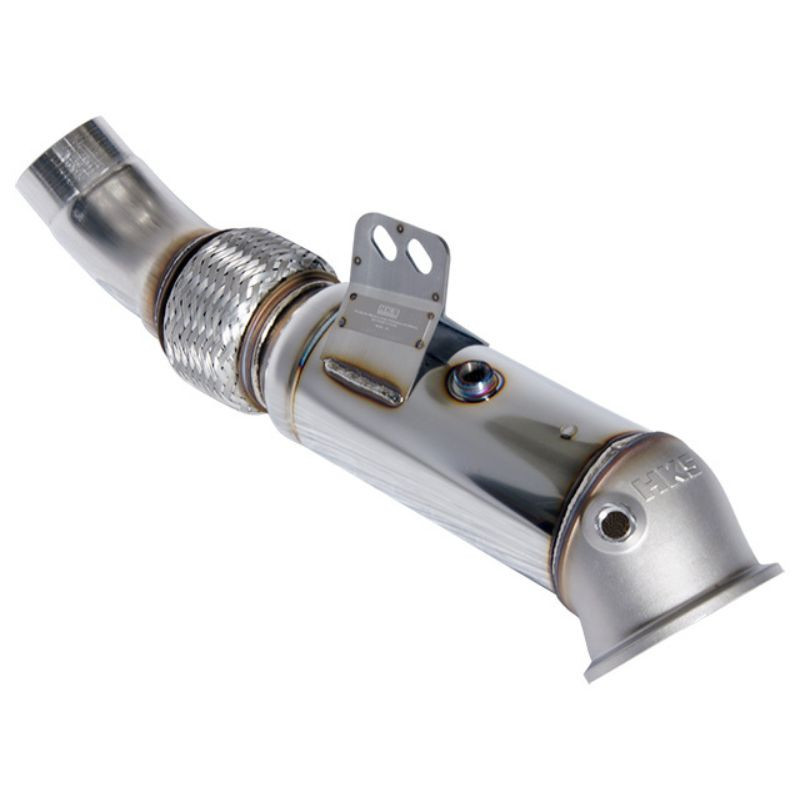Catalyseur Sport HKS pour Toyota GR Supra