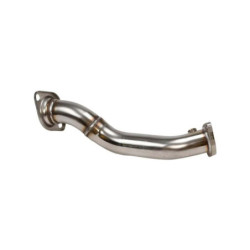 Front Pipe (Décatalyseur) HKS pour Mitsubishi Lancer Evo X