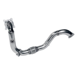 Front Pipe (Décatalyseur) HKS pour Honda Civic Type R FK8