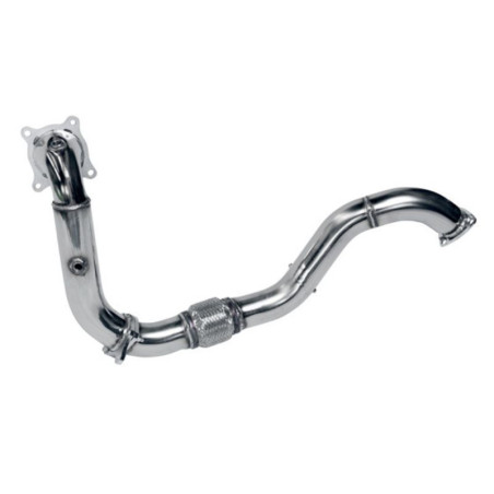 Front Pipe (Décatalyseur) HKS pour Honda Civic Type R FK8