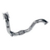 Front Pipe (Décatalyseur) HKS pour Honda Civic Type R FK8