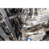 Front Pipe (Décatalyseur) HKS pour Honda Civic Type R FK8