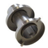 Sourdine HKS Hi-Power Ø 120 mm (Twin)