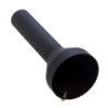 Sourdine HKS Ø 115 mm