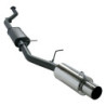Ligne d'Echappement HKS "Hi-Power 409" pour Toyota Chaser Mark II Cresta JZX100 (96-98)