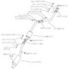 Ligne d'Echappement HKS "Hi-Power 409" pour Toyota Chaser Mark II Cresta JZX100 (96-98)