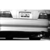 Ligne d'Echappement HKS "Hi-Power 409" pour Toyota Chaser Mark II Cresta JZX100 (98-00)