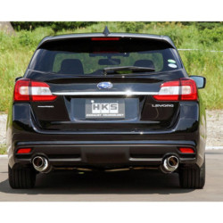 Ligne d'Echappement HKS "Hi-Power Spec-L II" pour Subaru Levorg VMG VM4