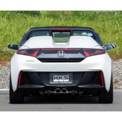 Ligne d'Echappement HKS "Hi-Power Spec-L II" pour Honda S660