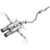 Ligne d'Echappement HKS "Hi-Power Spec-L II" pour Honda Civic FK7