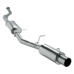 Ligne d'Echappement HKS "Silent Hi-Power" pour Toyota Chaser Mark II Cresta JZX100 (96-98)