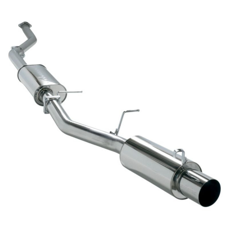 Ligne d'Echappement HKS "Silent Hi-Power" pour Toyota Chaser Mark II Cresta JZX100 (96-98)